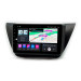 Штатна магнітола Abyss Audio MP-9244 для Mitsubishi LANCER IX 2006-2010