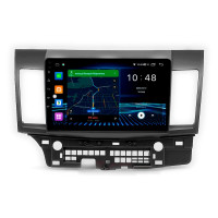 Штатна магнітола Abyss Audio MP-0243 для Mitsubishi Lancer X 2011+ Штатна магнітола Abyss Audio MP-0243 для Mitsubishi Lancer X 2011+