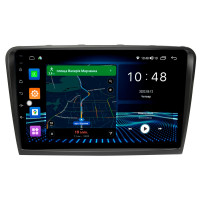 Штатна магнітола Abyss Audio MP-9338 для Skoda SuperB 2008-2015