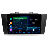 Штатна магнітола Abyss Audio MP-9355 для Subaru Legacy / Outback 2014-2020