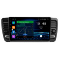 Штатна магнітола Abyss Audio MP-9350 для Subaru Legacy / Outback 2003-2009