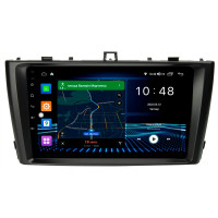 Штатна магнітола Abyss Audio MP-9156 для Toyota Avensis T27 2011-2015