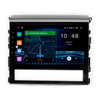 Штатна магнітола Abyss Audio MP-9143 для Toyota LANDCRUISER 200 2016+