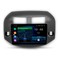 Штатна магнітола Abyss Audio MP-0136 для Toyota RAV4 XA30 2006-2012