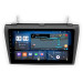 Штатна магнітола Abyss Audio QS-9225 для Mazda 3 2004-2009