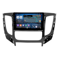Штатна магнітола Abyss Audio QS-9248 для Mitsubishi Pajero Sport