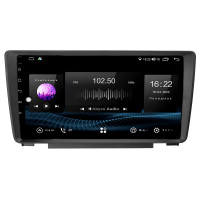 Штатна магнітола Abyss Audio SX-0343 для Skoda Yeti 2009-2017