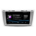 Штатна магнітола Abyss Audio SX-9124 для Toyota Camry V40 2007-2011