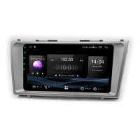 Штатна магнітола Abyss Audio SX-9124 для Toyota Camry V40 2007-2011 Штатна магнітола Abyss Audio SX-9124 для Toyota Camry V40 2007-2011