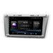Штатна магнітола Abyss Audio SX-9124 для Toyota Camry V40 2007-2011