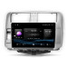 Штатна магнітола Abyss Audio SX-9145 для Toyota PRADO J150 2011-2013
