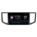 Штатна магнітола Abyss Audio SX-0374 для Volkswagen Crafter 2016+