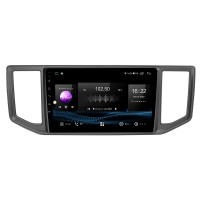 Штатна магнітола Abyss Audio SX-0374 для Volkswagen Crafter 2016+