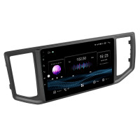 Штатна магнітола Abyss Audio SX-0374 для Volkswagen Crafter 2016+ Штатна магнітола Abyss Audio SX-0374 для Volkswagen Crafter 2016+