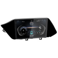 Штатна магнітола Abyss Audio WR-0290 для Hyundai Sonata (DN8) 2019+