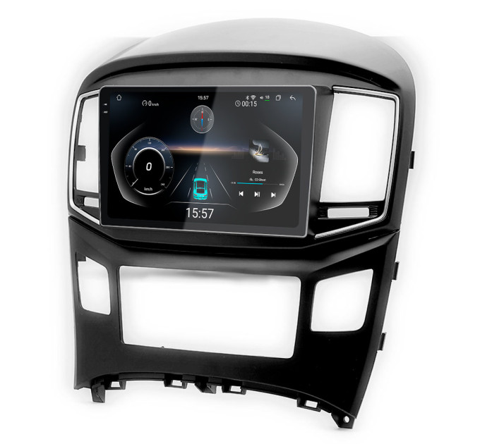 Штатна магнітола Abyss Audio WR-9222 для Hyundai H1 2016+
