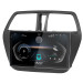 Штатна магнітола Abyss Audio WR-9259 для Suzuki SX4 /S Cross 2014+