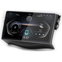 Штатна магнітола Abyss Audio WR-9135 для Toyota RAV4 XA30 2006-2012