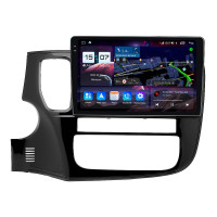 Штатна магнітола Abyss Audio QXR-0246 для Mitsubishi Outlander 2015-2017
