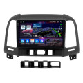 Штатна магнітола Abyss Audio QXR-9220 для Hyundai Santa Fe 2006-2012