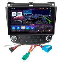 Штатна магнітола Abyss Audio QXR-0167 для Honda ACCORD 7 2002-2007