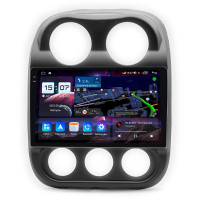 Штатна магнітола Abyss Audio QXR-0180 для Jeep COMPASS 2010-2016