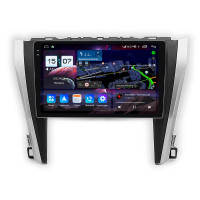 Штатна магнітола Abyss Audio QXR-0126 для Toyota Camry V55 2015-2017