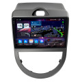 Штатна магнітола Abyss Audio QXR-9201 для KIA Soul 2008-2011