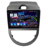Штатна магнітола Abyss Audio QXR-9201 для KIA Soul 2008-2011