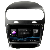 Штатна магнітола Abyss Audio QXR-9280 для Dodge Journey 2011+