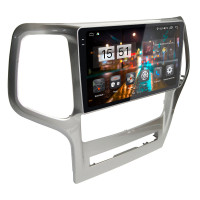 Штатна магнітола Abyss Audio QXR-9295 для Jeep Grand Cherokee 2011-2013 Штатна магнітола Abyss Audio QXR-9295 для Jeep Grand Cherokee 2011-2013