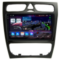 Штатна магнітола Abyss Audio QXR-9314 для Mercedes G-klasse (W463) 1998-2006