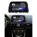 Штатна магнітола Abyss Audio SX-9228 для Mazda CX5