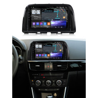 Штатна магнітола Abyss Audio SX-9228 для Mazda CX5
