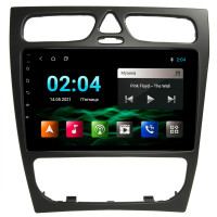 Штатна магнітола Abyss Audio SE-9316 для Mercedes G-klasse (W463) 1998-2006