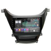 Штатна магнітола Abyss Audio QX-9211 для Hyundai Elantra 2014-2016