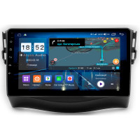 Штатна магнітола Abyss Audio QX-9135 для Toyota RAV4 XA30 2006-2012