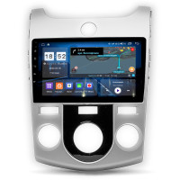 Штатна магнітола Abyss Audio QX-9195 для KIA Cerato（Кондиціонер） 2008-2012