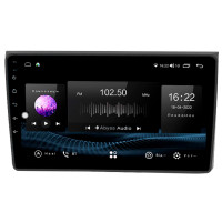 Штатна магнітола Abyss Audio SX-9266 для Audi A4 (B6), (B7) 2000-2009