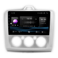Штатна магнітола Abyss Audio SX-9283 для Ford Focus 2005-2011