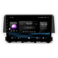 Штатна магнітола Abyss Audio SX-9161 для Honda CIVIC 2016-2018