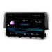 Штатна магнітола Abyss Audio SX-9161 для Honda CIVIC 2016-2018