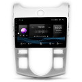 Штатна магнітола Abyss Audio SX-9194 для KIA Cerato（Клімат-контроль） 2008-2012