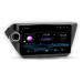 Штатна магнітола Abyss Audio SX-9185 для KIA RIO 2011-2015
