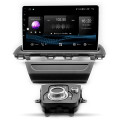 Штатна магнітола Abyss Audio SX-0226 для Mazda 3 2013-2016
