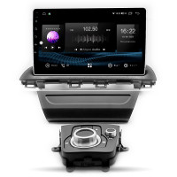 Штатна магнітола Abyss Audio SX-0226 для Mazda 3 2013-2016