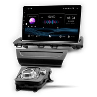 Штатна магнітола Abyss Audio SX-0226 для Mazda 3 2013-2016 Штатна магнітола Abyss Audio SX-0226 для Mazda 3 2013-2016