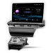 Штатна магнітола Abyss Audio SX-0226 для Mazda 3 2013-2016