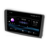 Штатна магнітола Abyss Audio SX-9317 для Mercedes ML-klasse (W164) / GL-klasse (X164) 2005-2012 Штатна магнітола Abyss Audio SX-9317 для Mercedes ML-klasse (W164) / GL-klasse (X164) 2005-2012