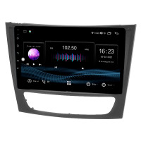 Штатна магнітола Abyss Audio SX-9311 для Mercedes E-klasse (W211), CLS-klasse (C219) 2002-2009 Штатна магнітола Abyss Audio SX-9311 для Mercedes E-klasse (W211), CLS-klasse (C219) 2002-2009